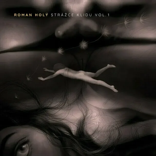 Roman Holý – Strážce Klidu Vol.1 (2 LP)