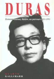 Romans, cinéma, théâtre, un parcours 1943-1993