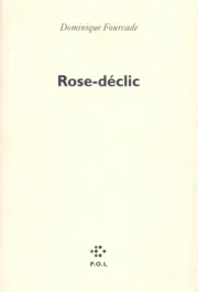 Rose-déclic