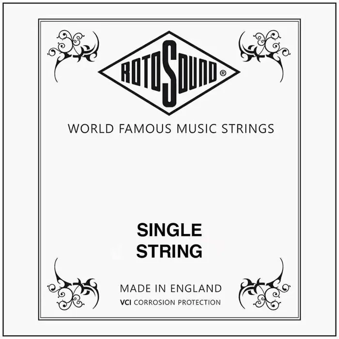 Rotosound BBL045 Corde de basse à l‘unité