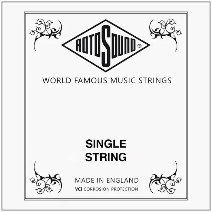 Rotosound BBL085 Corde de basse à l‘unité