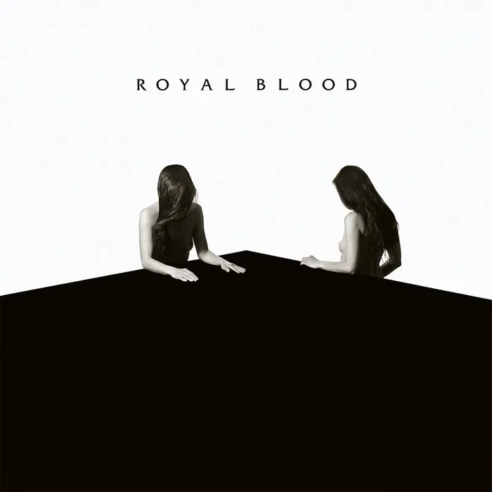 Royal Blood – How Did We Get So Dark ? (CD)