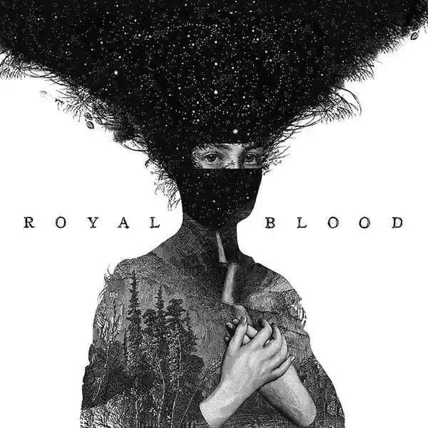 Royal Blood – Royal Blood (CD)