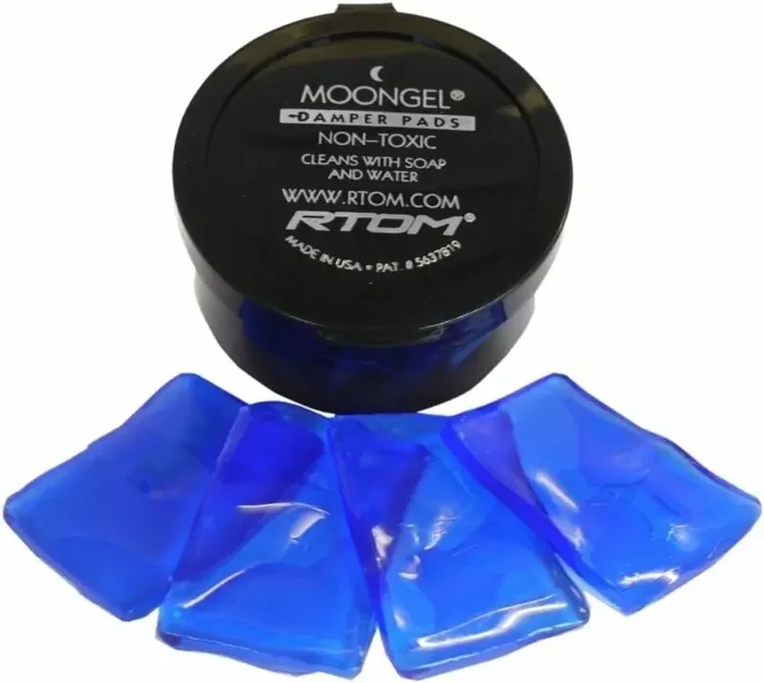 RTOM MG Moongel Accessoire d‘atténuation