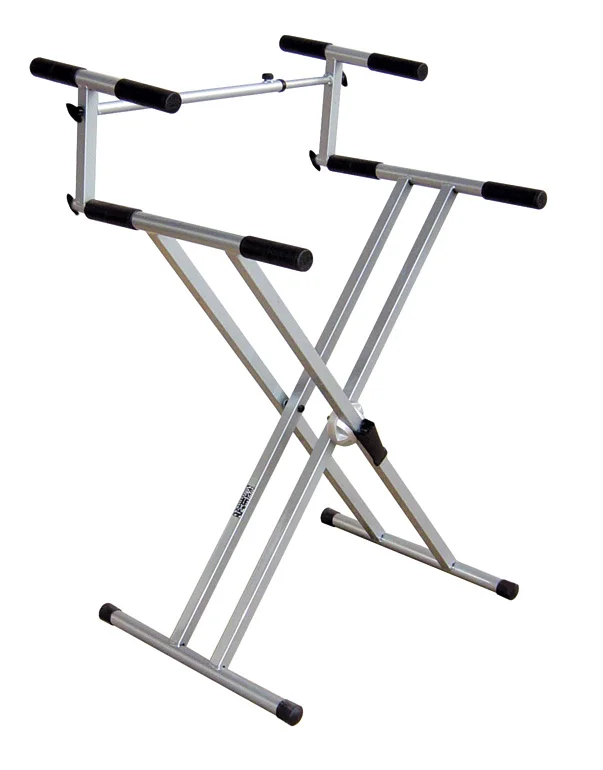 RTX Pack stand clavier RX40-RXR Gris