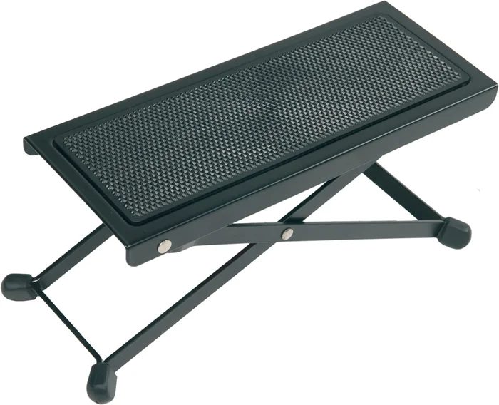 RTX Repose Pied RTX Guitariste – Noir