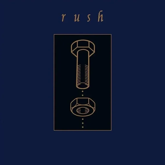 Rush – Counterparts (Syeor 2025) (2LP)