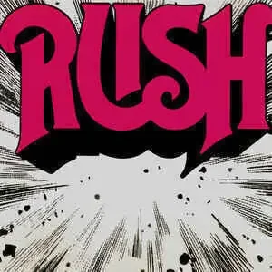 Rush – Rush (CD)