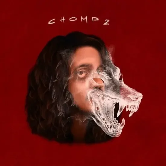 Russ – Chomp 2 (2 LP)