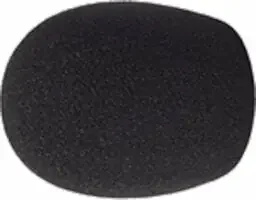 Rycote 35/50 Reporter Mic Foam Bonnette
