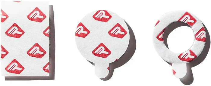 Rycote Stickies 30 Support de microphone