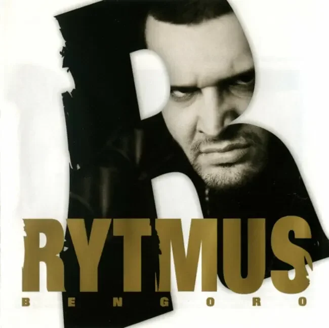 Rytmus – Bengoro (CD)