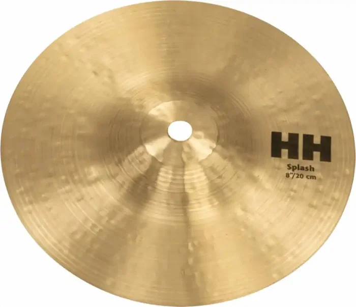 Sabian 10805 HH 8″ Cymbale splash