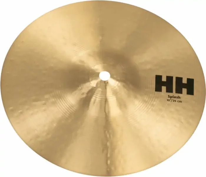 Sabian 11005 HH 10″ Cymbale splash
