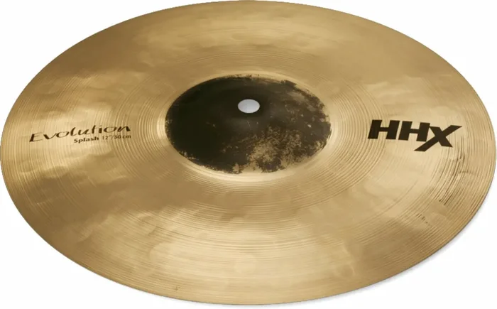 Sabian 11205XEB HHX Evolution 12″ Cymbale splash