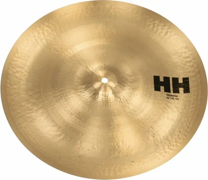 Sabian 11816 HH 18&Prime; Cymbale china