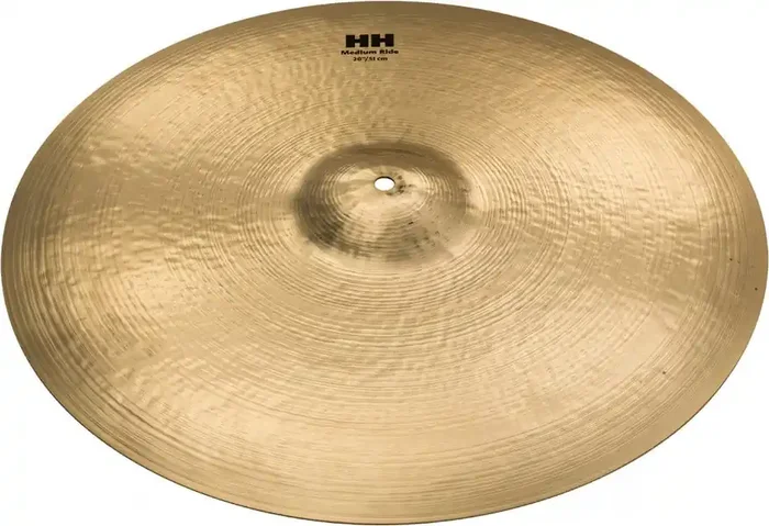 Sabian 12012B HH Medium 20&Prime; Cymbale ride