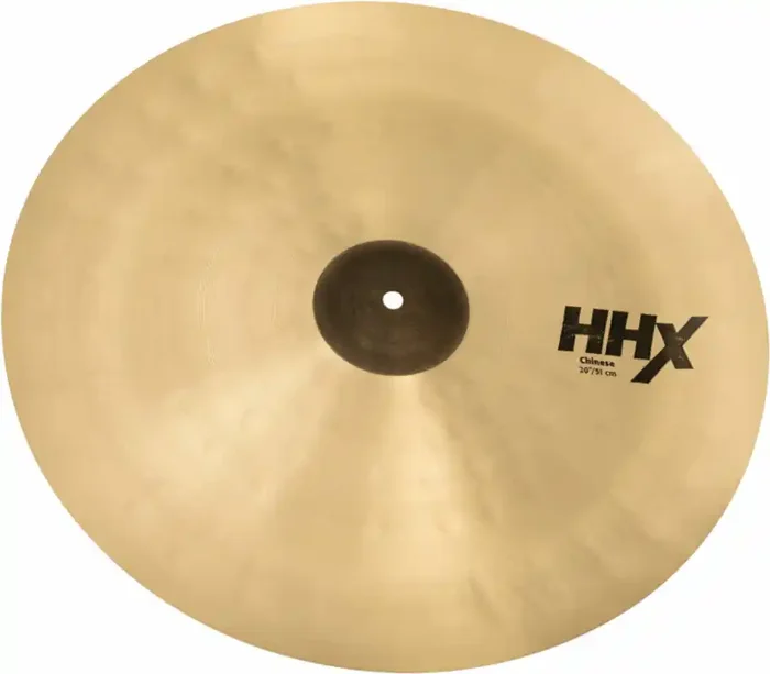 Sabian 12016XN HHX 20&Prime; Cymbale china
