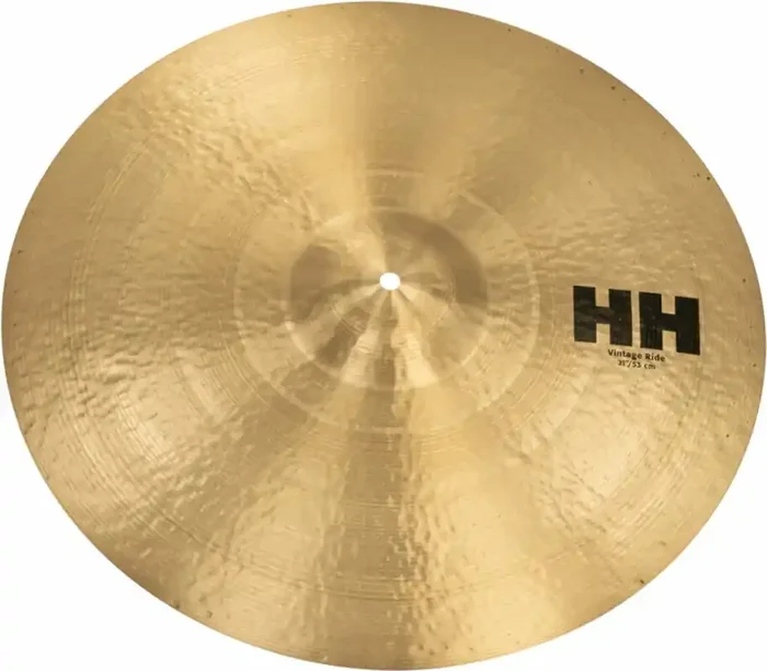 Sabian 12178 HH Vintage 21″ Cymbale ride