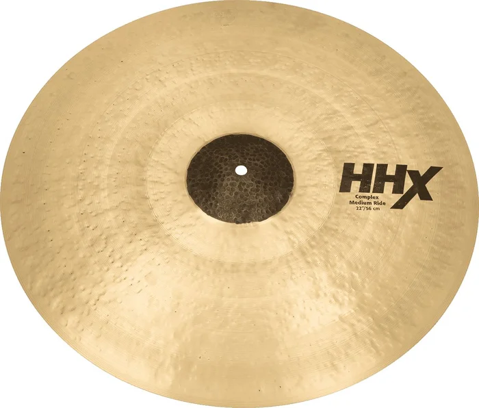 Sabian 12212XBCN – HHX Complex Big Cup 22″