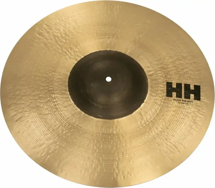 Sabian 12258 HH Power Bell 22″ Cymbale ride
