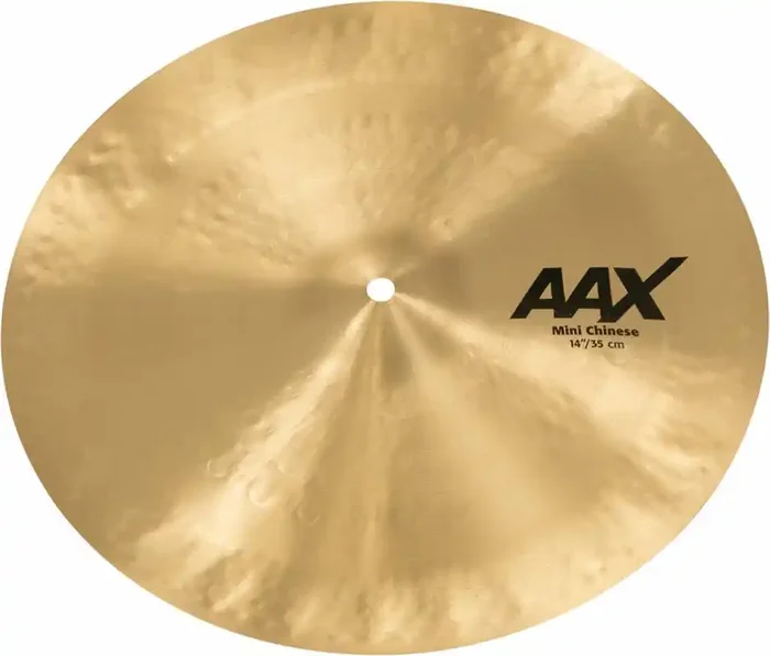 Sabian 21416X AAX Mini 14″ Cymbale china