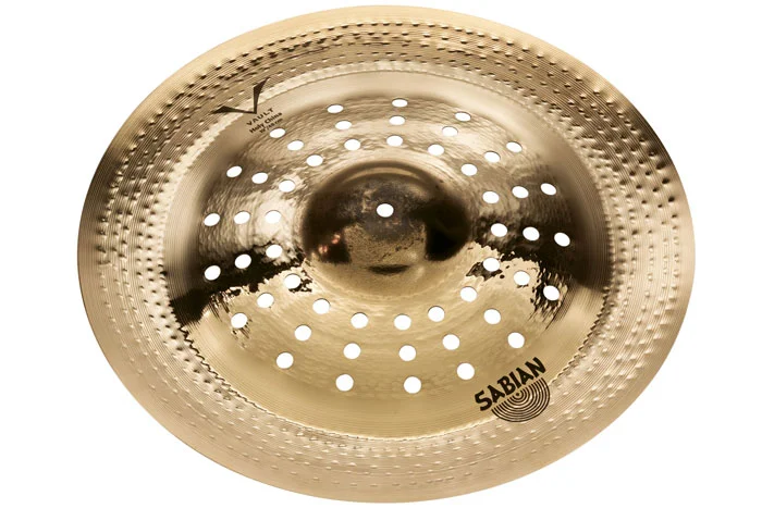 Sabian 21916CS – Chad Smith Signature Holy China 19″