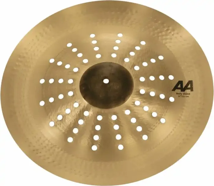 Sabian 22116CS AA Holy 21″ Cymbale china