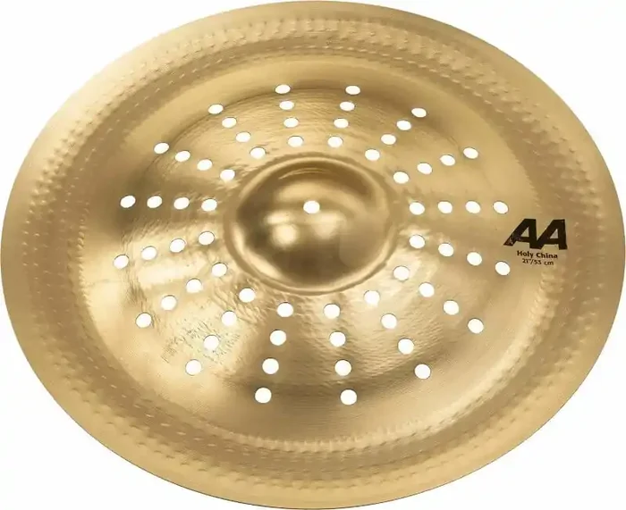 Sabian 22116CSB AA Holy Brilliant 21″ Cymbale china