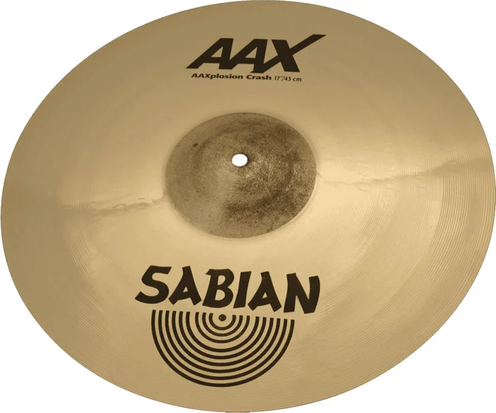Sabian AAX 20″ X-plosion