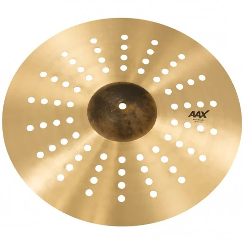 SABIAN AAX AERO CRASH 18″