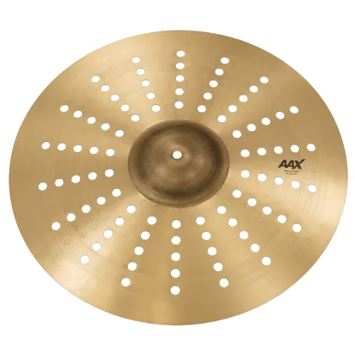 SABIAN AAX AERO CRASH 20″