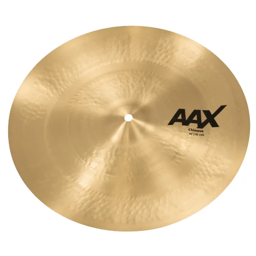 SABIAN AAX CHINESE 16″