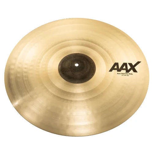 SABIAN AAX RAW BELL DRY RIDE 21″