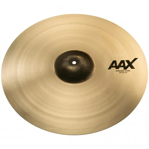 SABIAN AAX X-PLOSION CRASH 20″