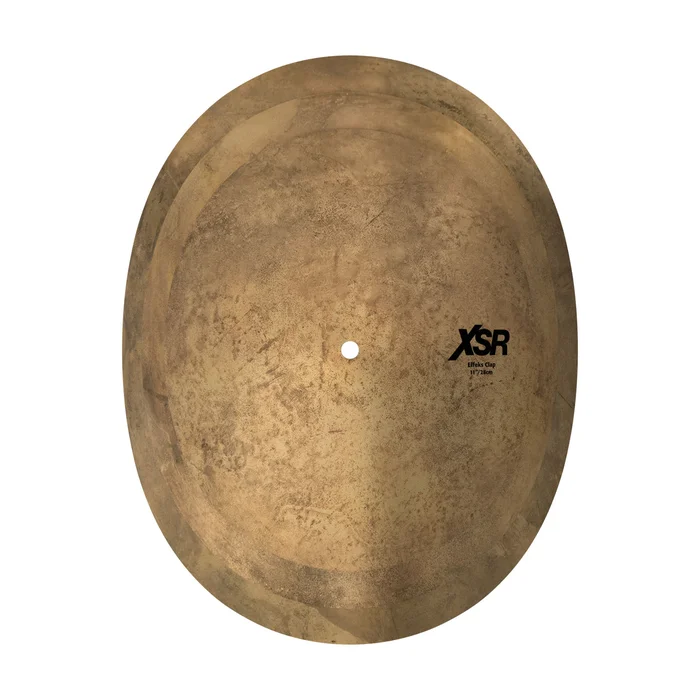 Sabian CLST – XSR Effeks Clap Stack