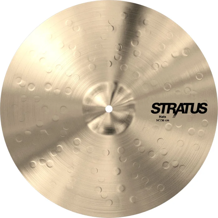 Sabian Cymbale Stratus 14&Prime; HI-hat