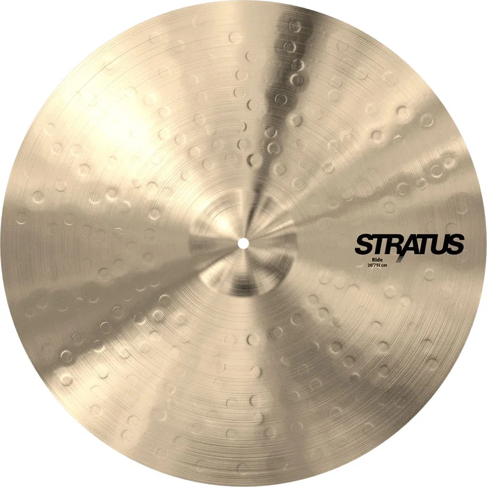 Sabian Cymbale Stratus 20&Prime; Ride