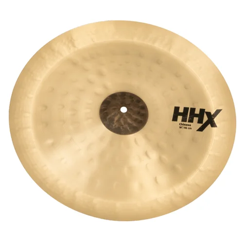 SABIAN HHX CHINESE 18″