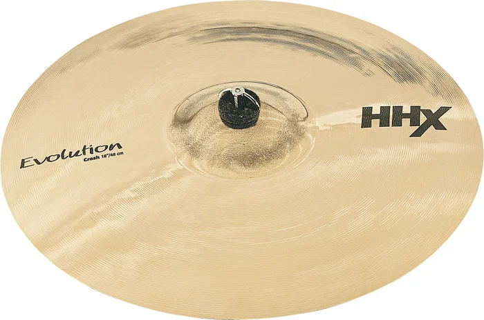 Sabian HHX Evolution 18″ – 11806xeb