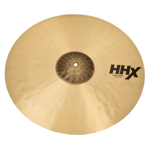 SABIAN HHX GROOVE RIDE 21″