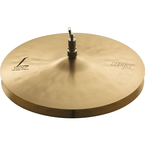 SABIAN HHX LEGACY HATS 14″