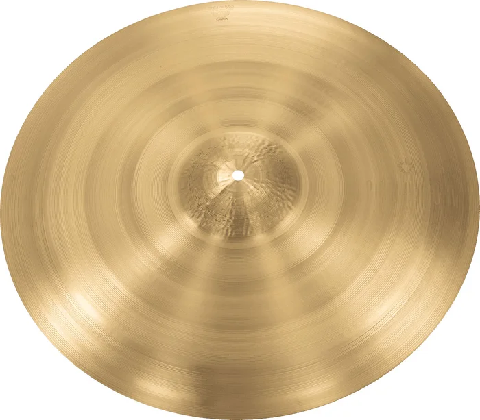 Sabian NP2214N – Signature Neil Peart Paragon 22″