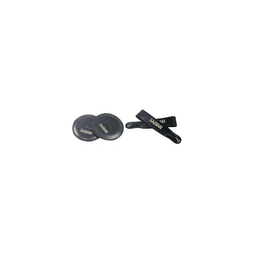 Sabian Sangles Cymbales A Main (la Paire)