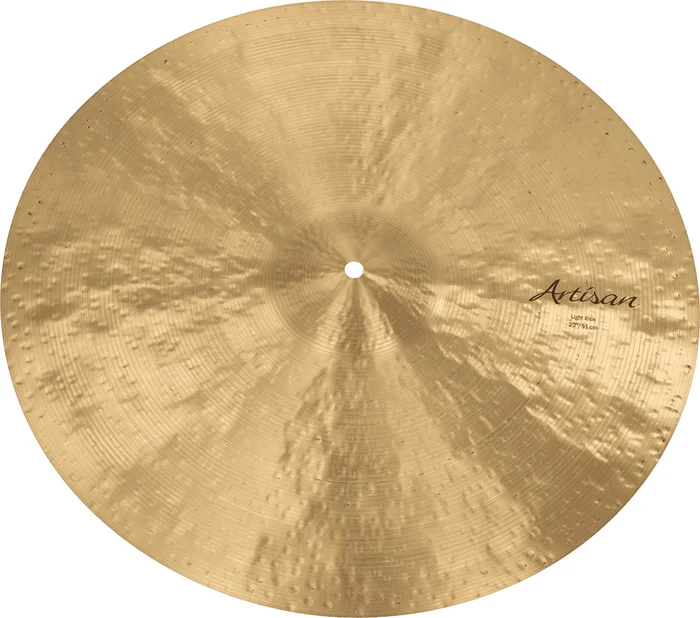 Sabian Vault Artisan 20″ Light Ride