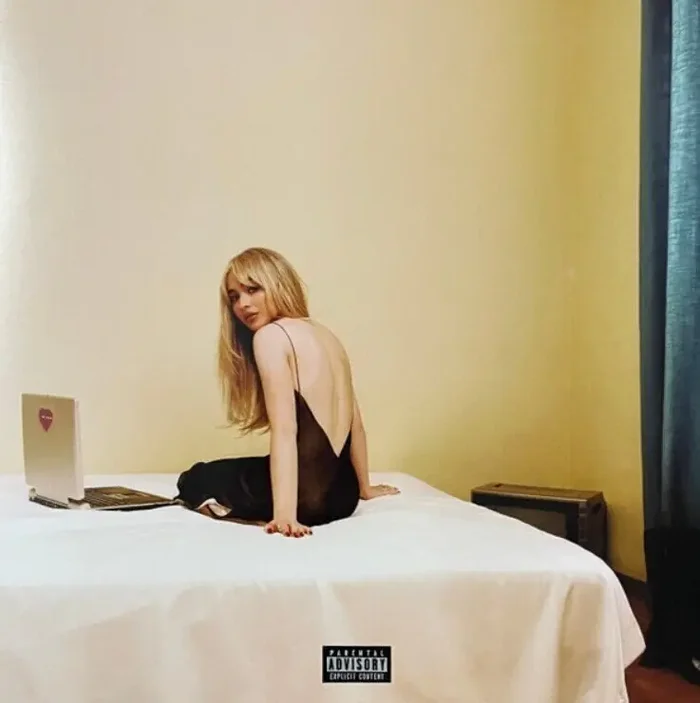Sabrina Carpenter – Emails I Can‘t Send (LP)