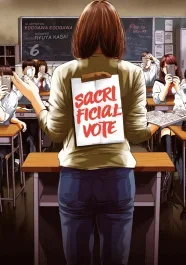 Sacrificial Vote Tome 6