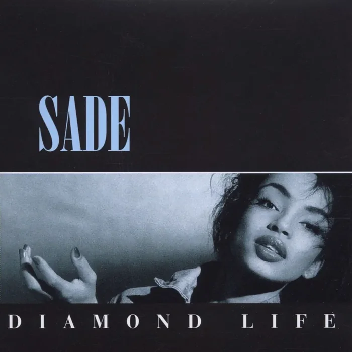 Sade – Diamond Life (Reissue) (Remastered) (CD)