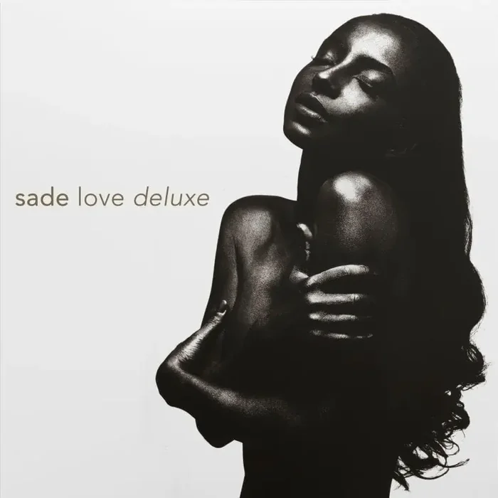 Sade – Love Deluxe (LP)