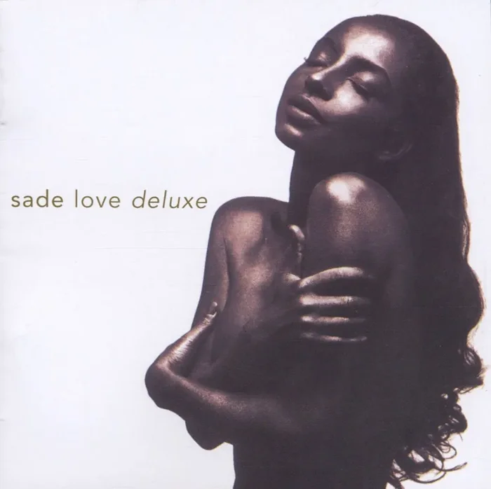 Sade – Love Deluxe (Reissue) (Remastered) (CD)